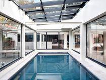 Immense Loft industriel avec piscine intérieure à Montreuil pour vos événements